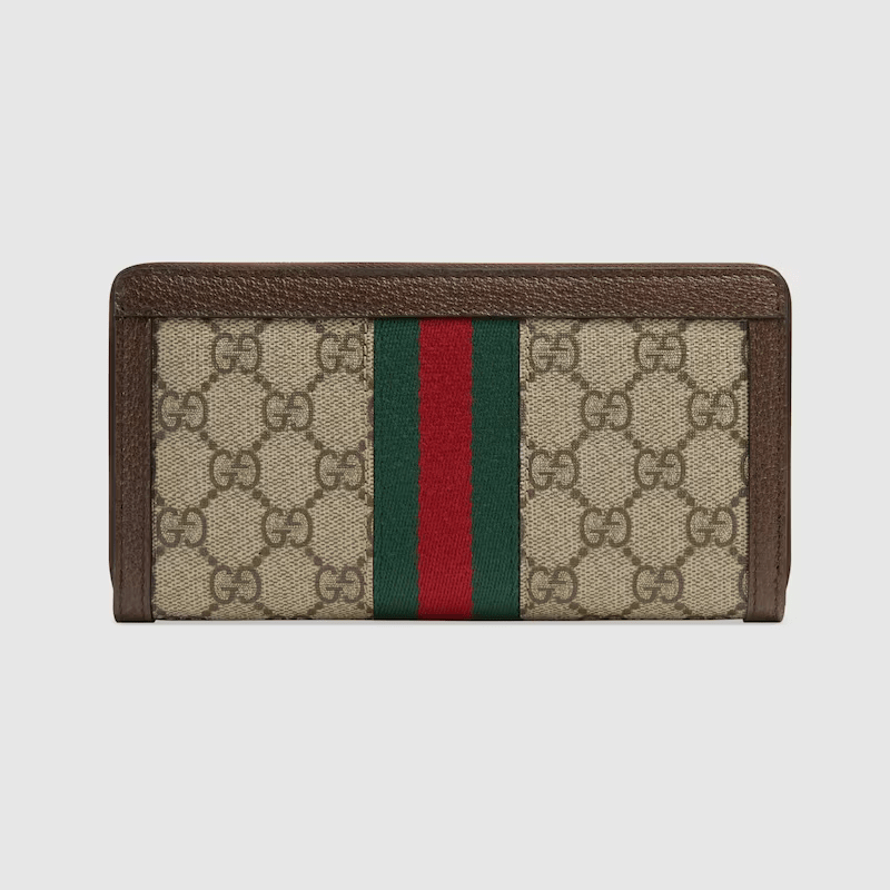 Carteira Gucci (Pronta Entrega)