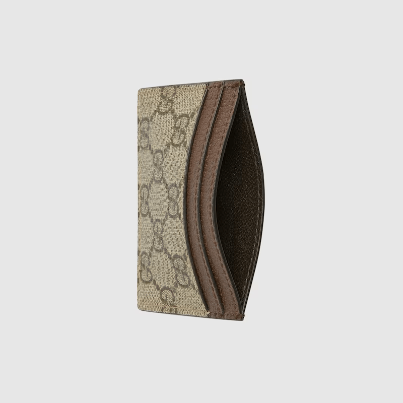 Porta Cartão Gucci (Pronta Entrega)