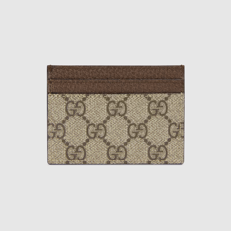 Porta Cartão Gucci (Pronta Entrega)