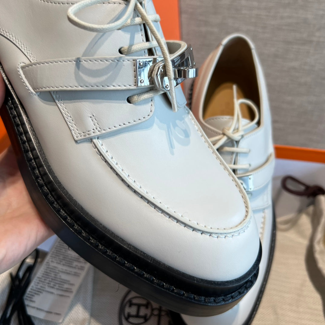 Sapato Hermès