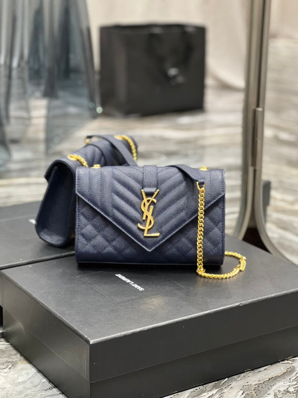 Bolsa Ysl