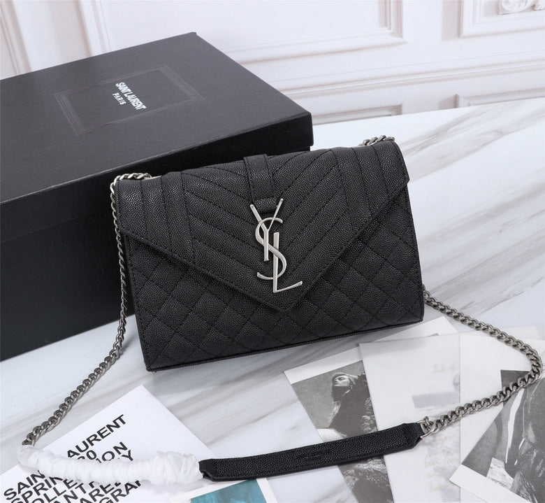 Bolsa Ysl