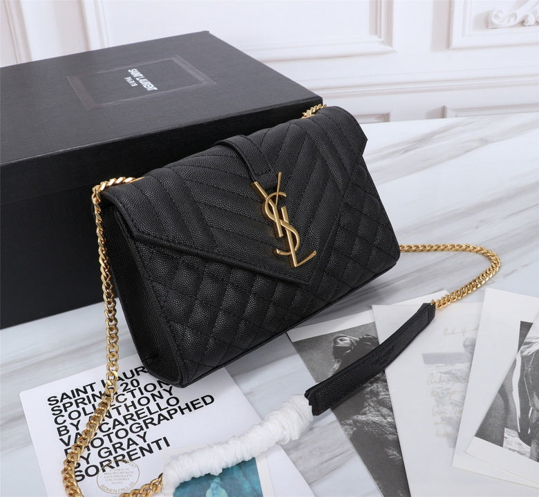 Bolsa Ysl