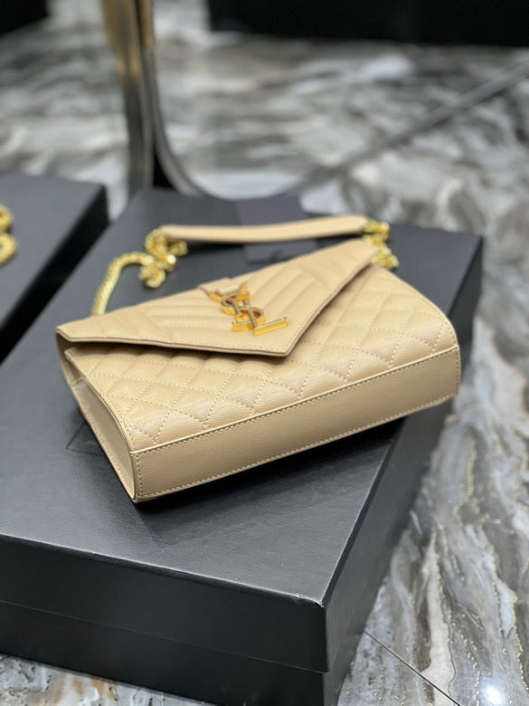 Bolsa Ysl Envelope