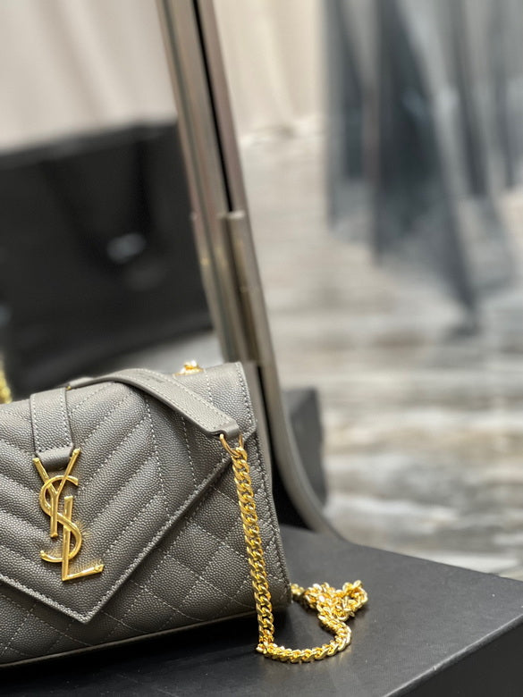 Bolsa Ysl Envelope