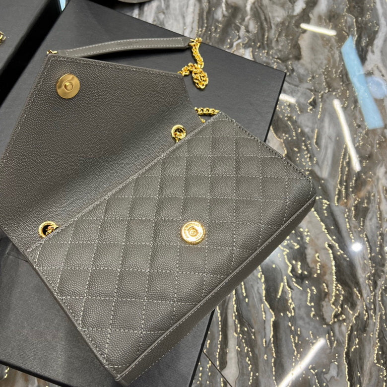 Bolsa Ysl Envelope