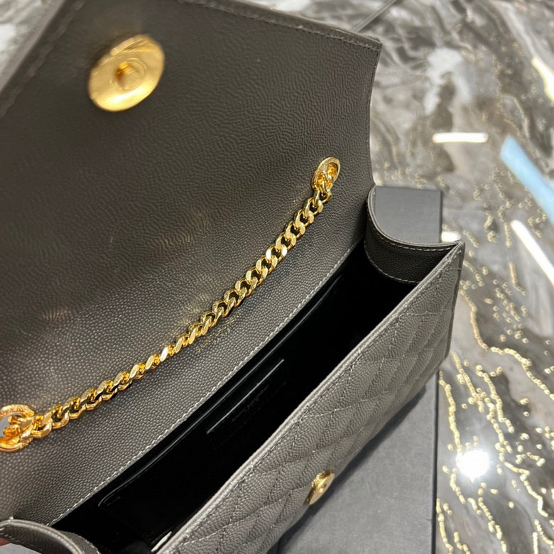 Bolsa Ysl Envelope