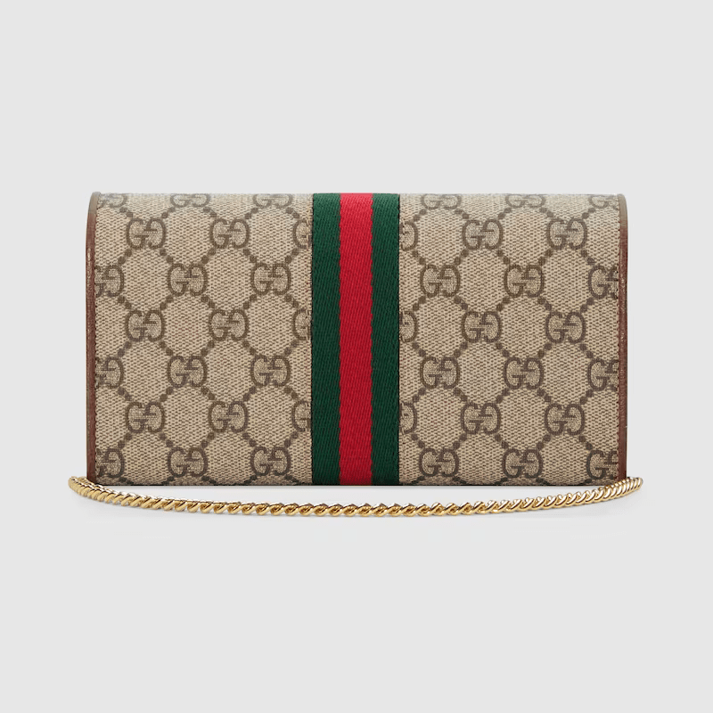 Carteira Gucci (Pronta Entrega)