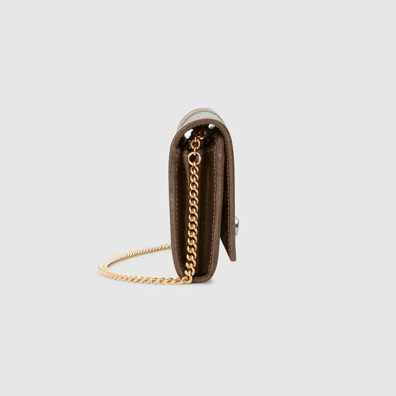 Carteira Gucci (Pronta Entrega)
