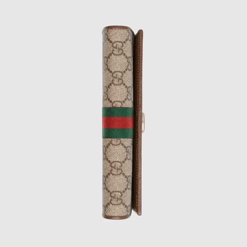 Carteira Gucci (Pronta Entrega)