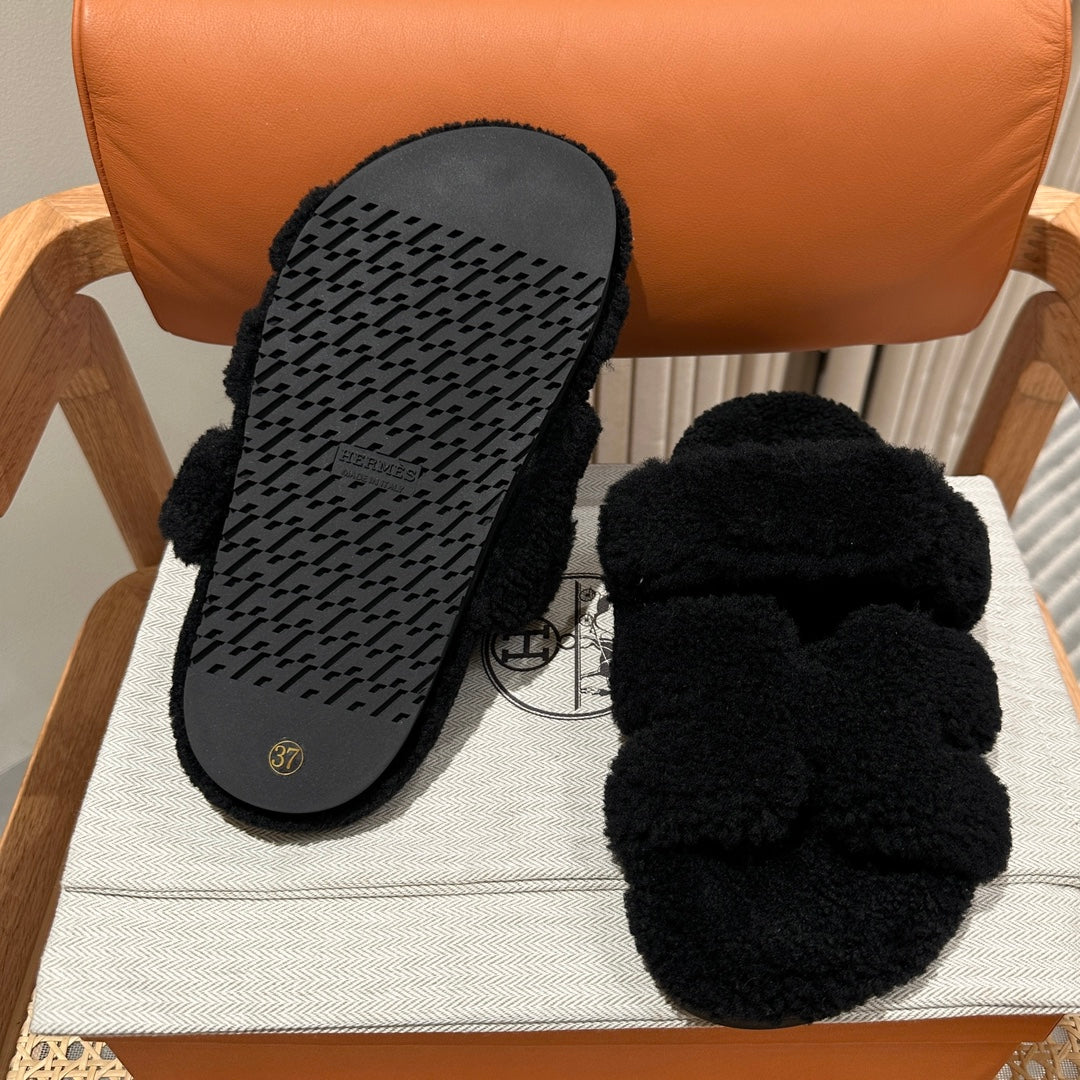 Calçado Hermès