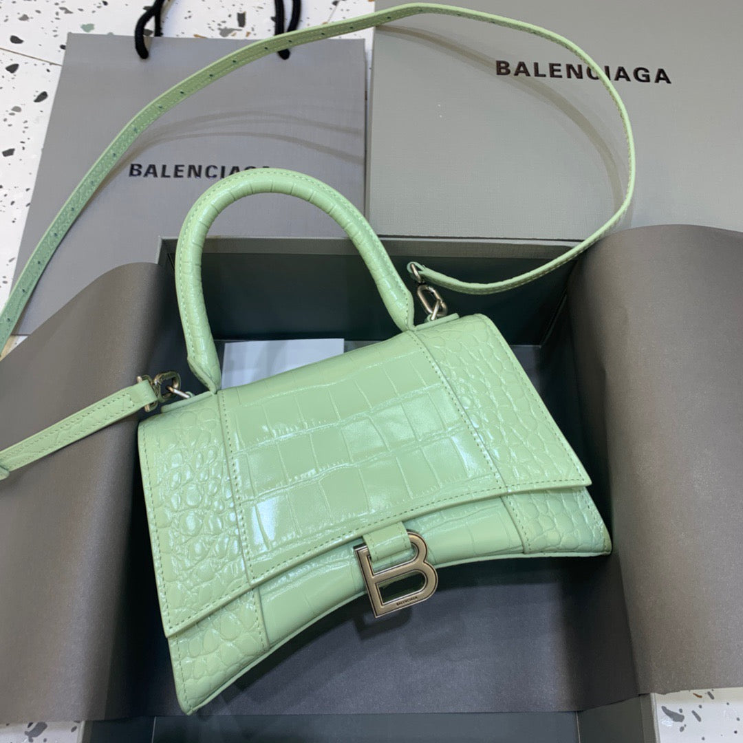 Bolsa Balenciaga Hourglass