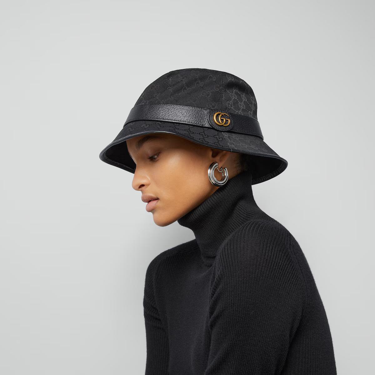 Bucket Gucci (Pronta Entrega)