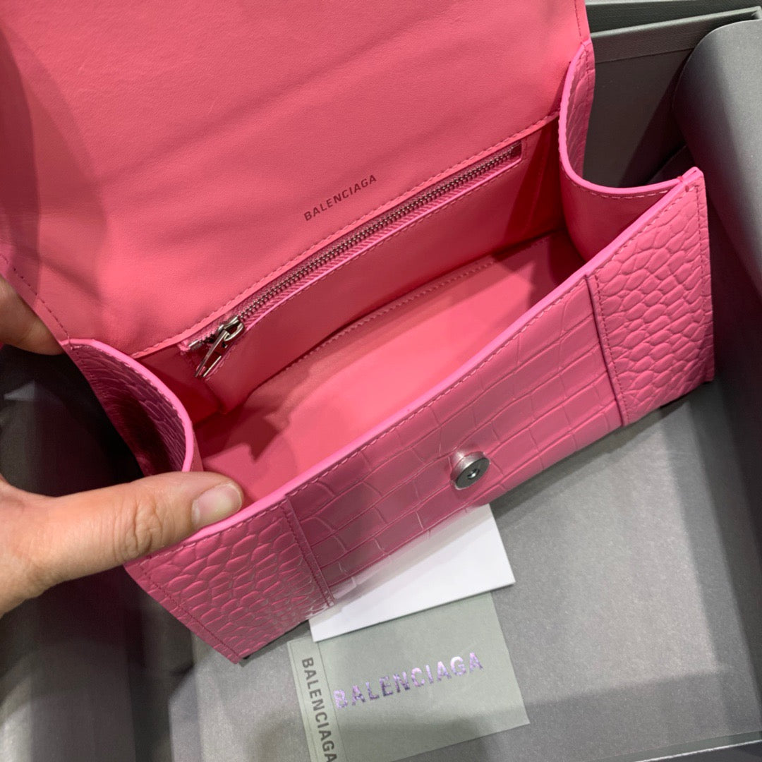 Bolsa Balenciaga Hourglass