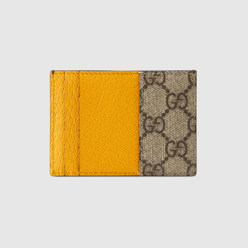 Porta Cartao Gucci (Pronta Entrega)