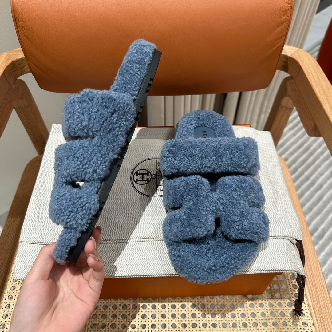 Calçado Hermès