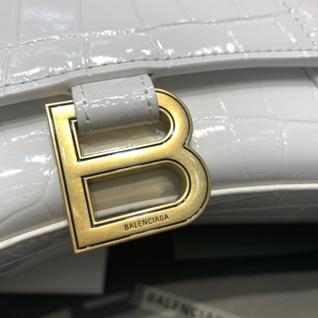 Bolsa Balenciaga Hourglass