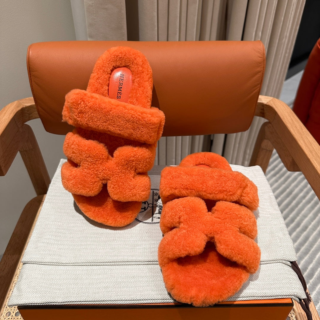 Calçado Hermès
