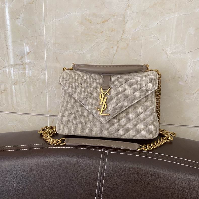 Bolsa Ysl