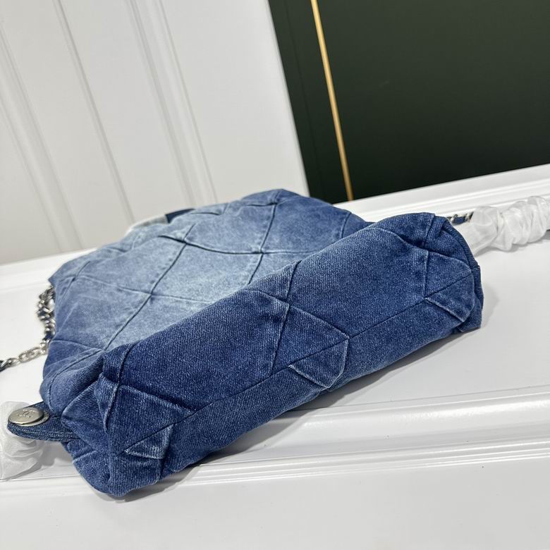 Bolsa Chanel Gabrielle