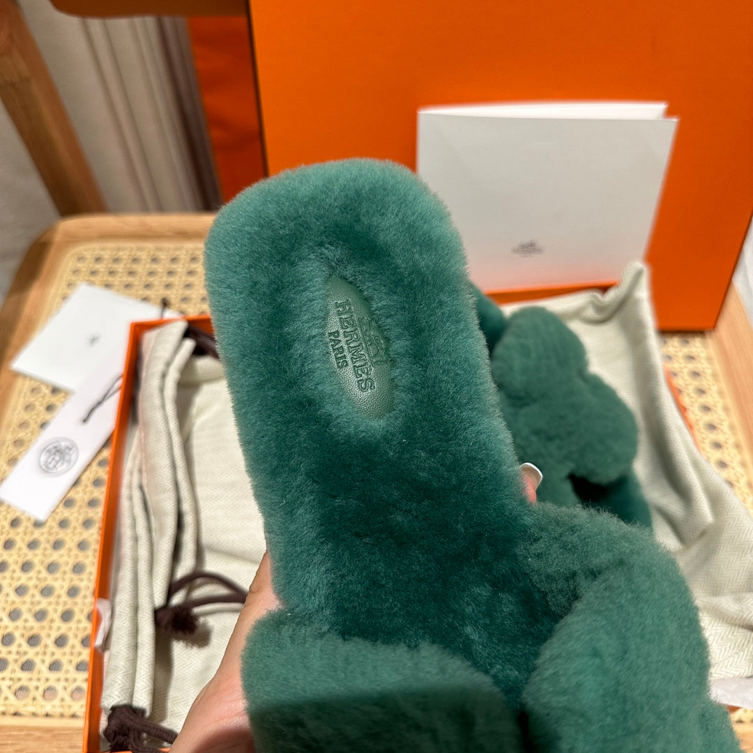 Calçado Hermès