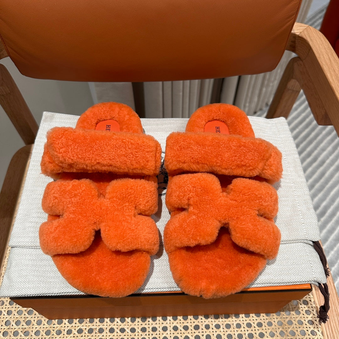Calçado Hermès