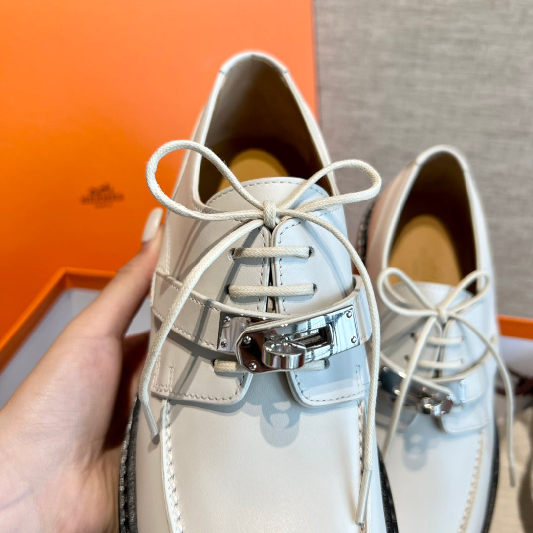 Sapato Hermès