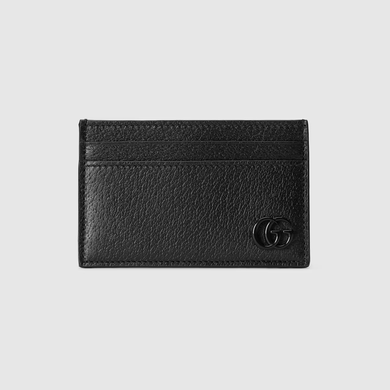 Porta Cartão Gucci (Pronta Entrega)