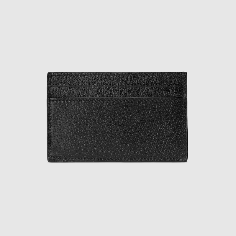 Porta Cartão Gucci (Pronta Entrega)
