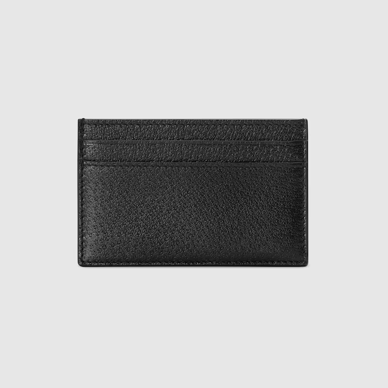 Porta Cartão Gucci (Pronta Entrega)