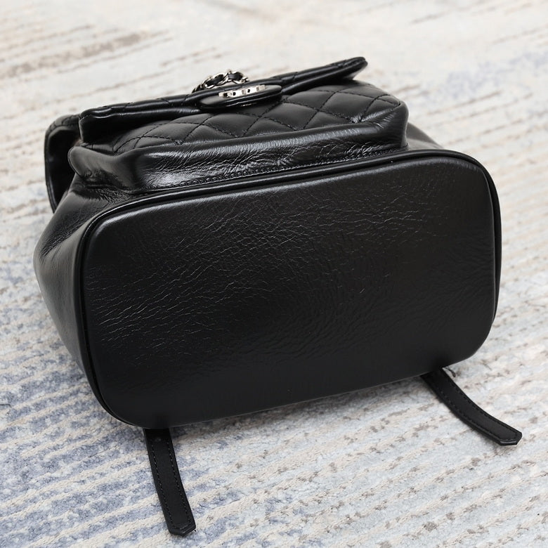 Bolsa Chanel Backpack