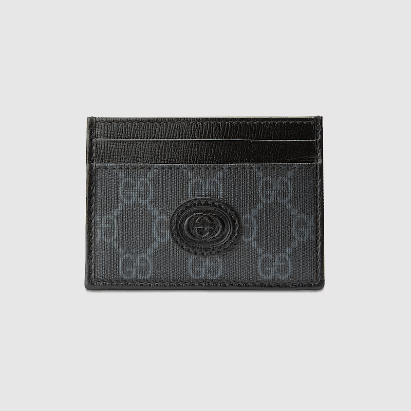 Porta Cartão Gucci (Pronta Entrega)