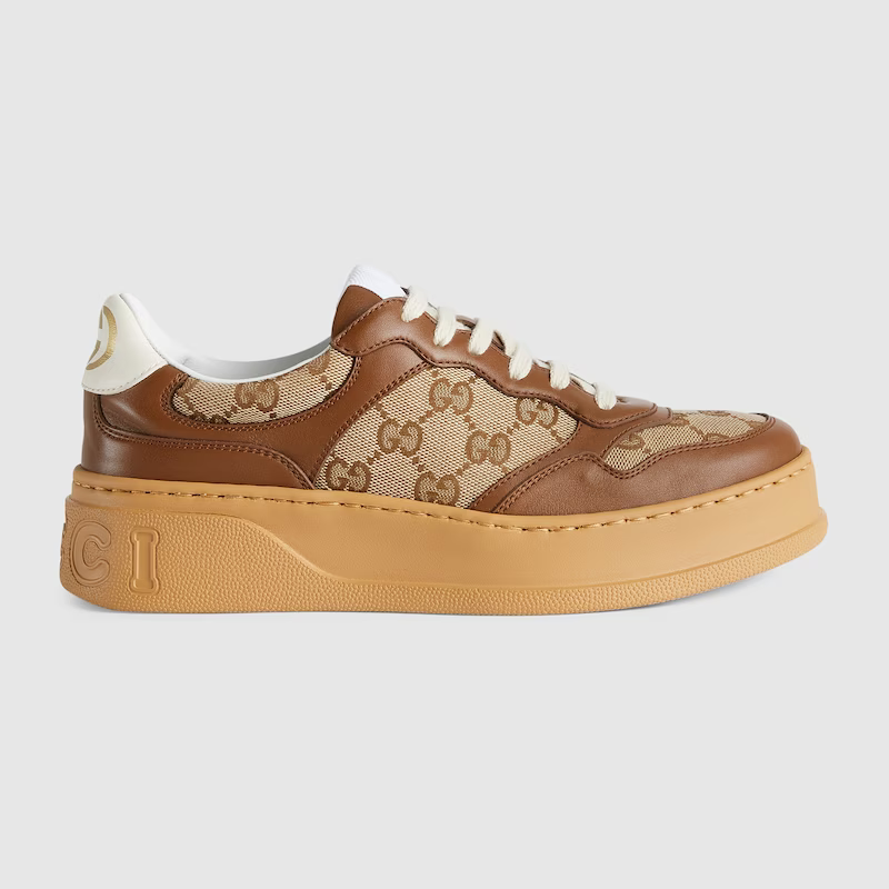 Tênis Gucci 39BR (Pronta Entrega)