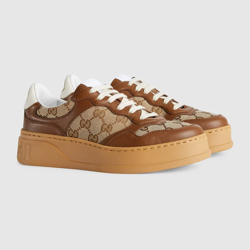 Tênis Gucci 39BR (Pronta Entrega)