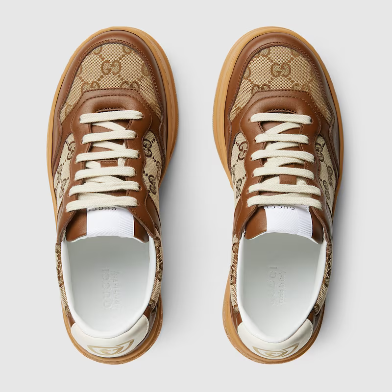 Tênis Gucci 39BR (Pronta Entrega)
