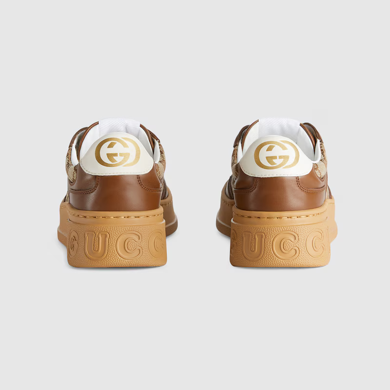 Tênis Gucci 39BR (Pronta Entrega)