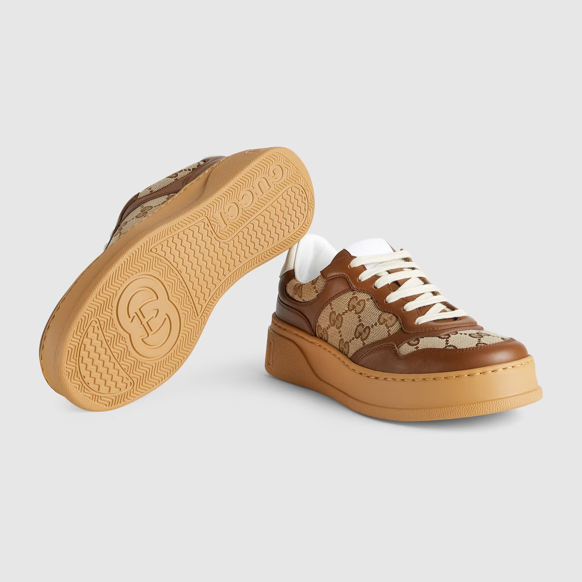Tênis Gucci 39BR (Pronta Entrega)