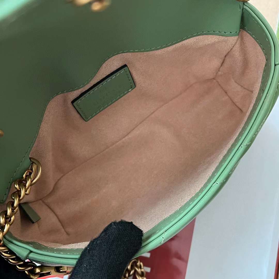 Bolsa Gucci  (Pronta Entrega)