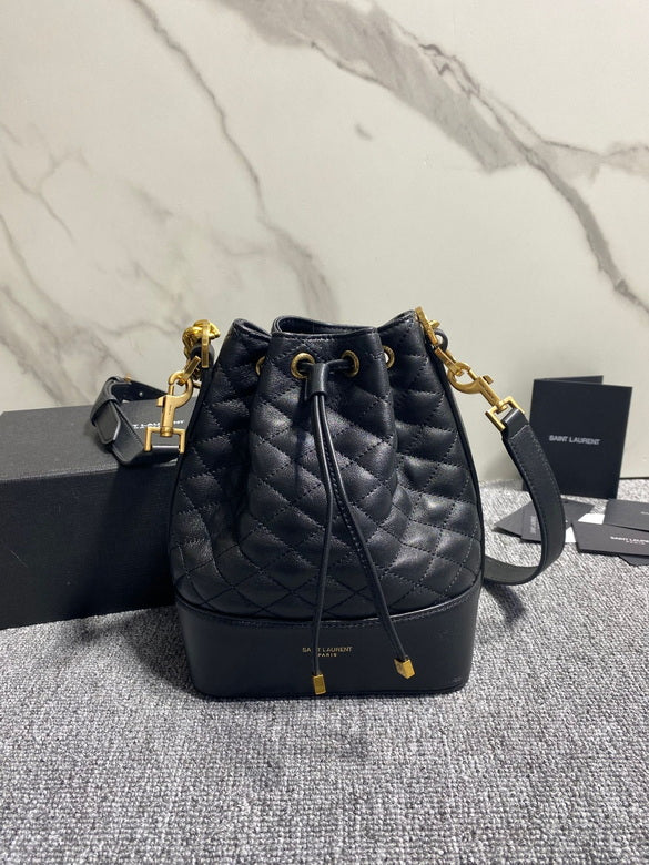 Bolsa Ysl Bucket