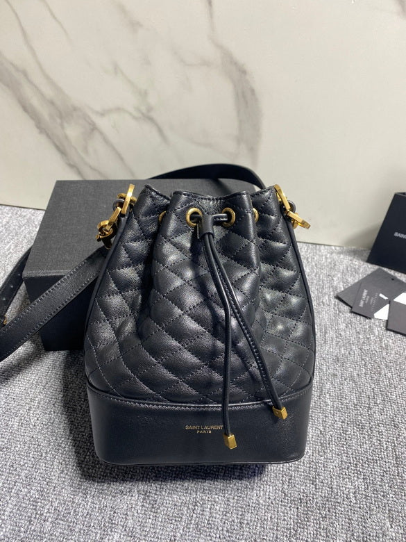 Bolsa Ysl Bucket