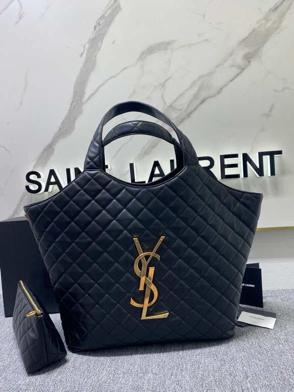 Bolsa Ysl Icare