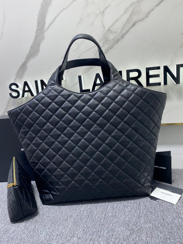 Bolsa Ysl Icare