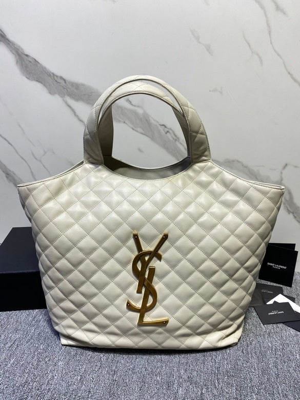 Bolsa Ysl Icare
