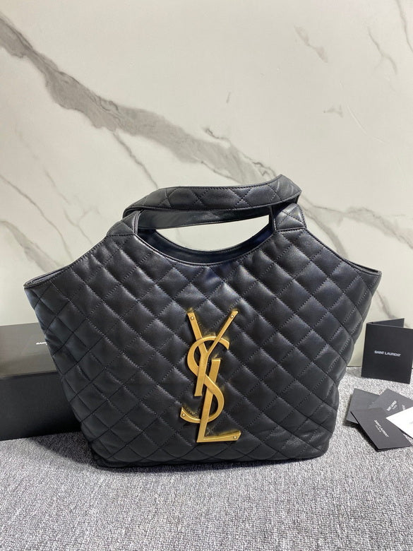 Bolsa Ysl Icare