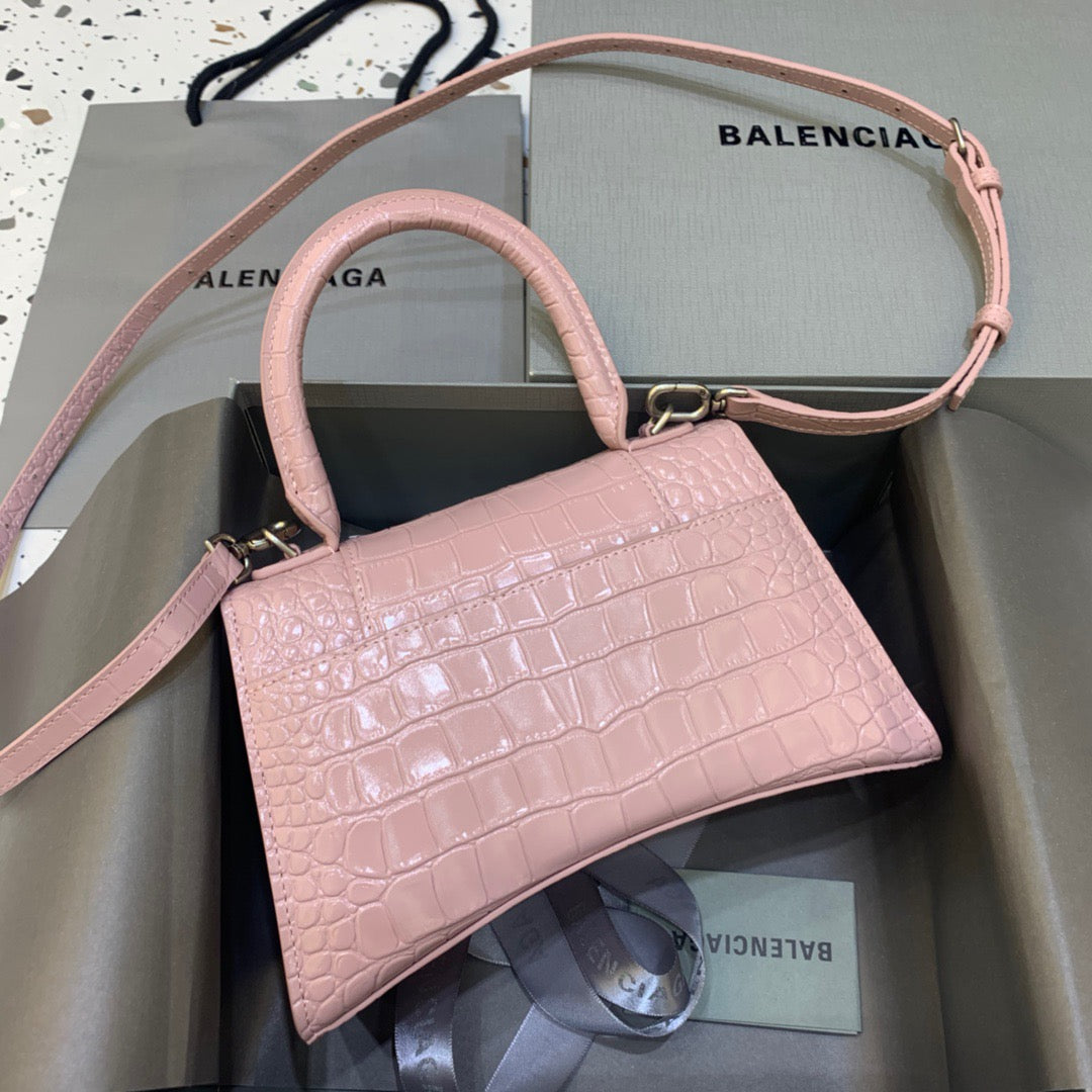 Bolsa Balenciaga Hourglass
