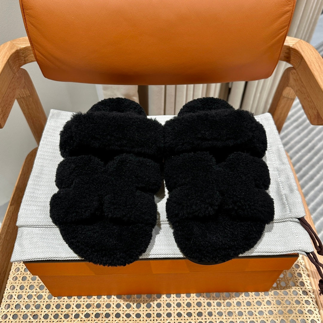 Calçado Hermès