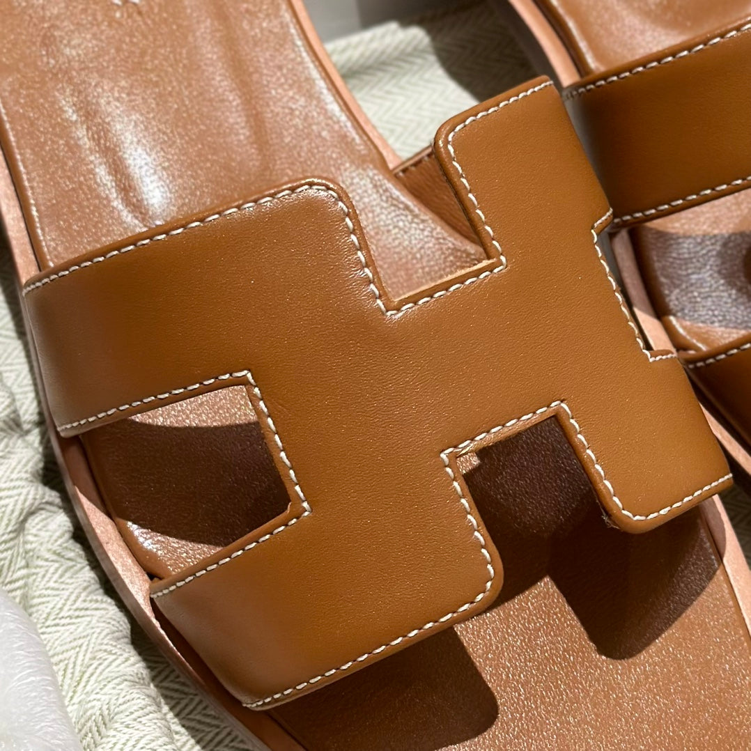 Sandália Hermès