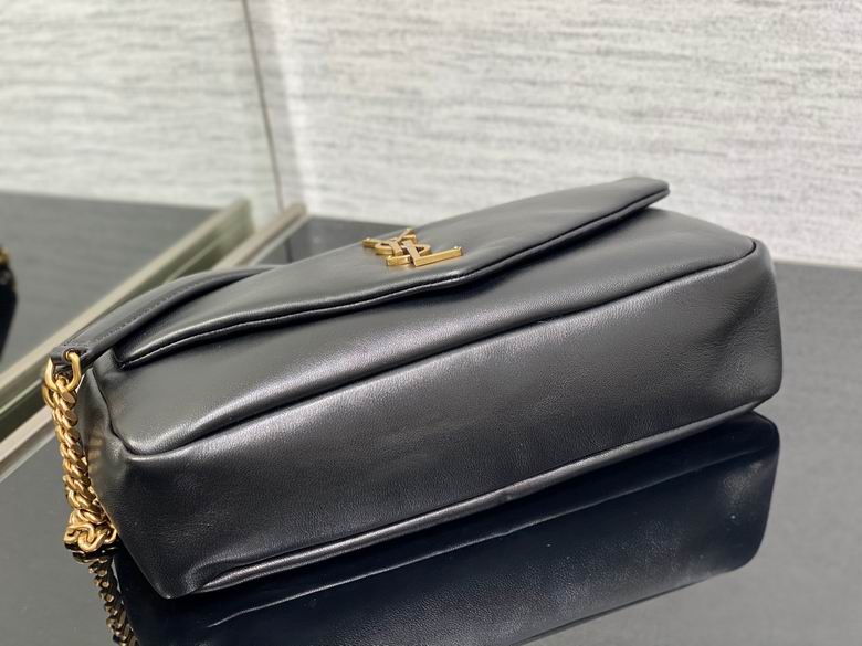 Bolsa Ysl Puffer