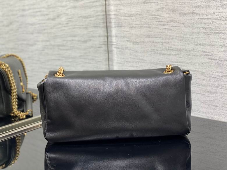 Bolsa Ysl Puffer