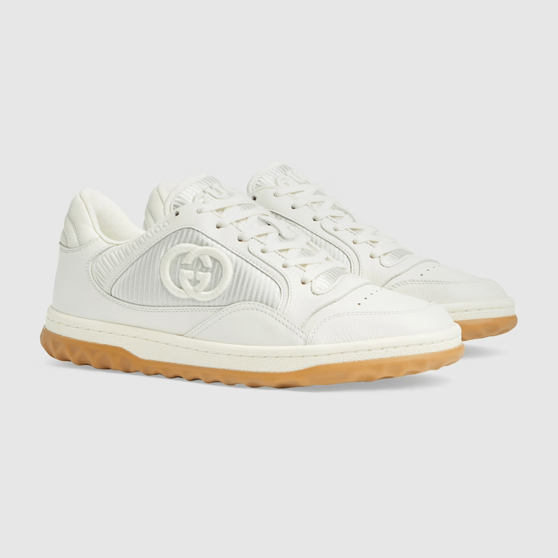 Tênis Gucci 35BR (Pronta Entrega)